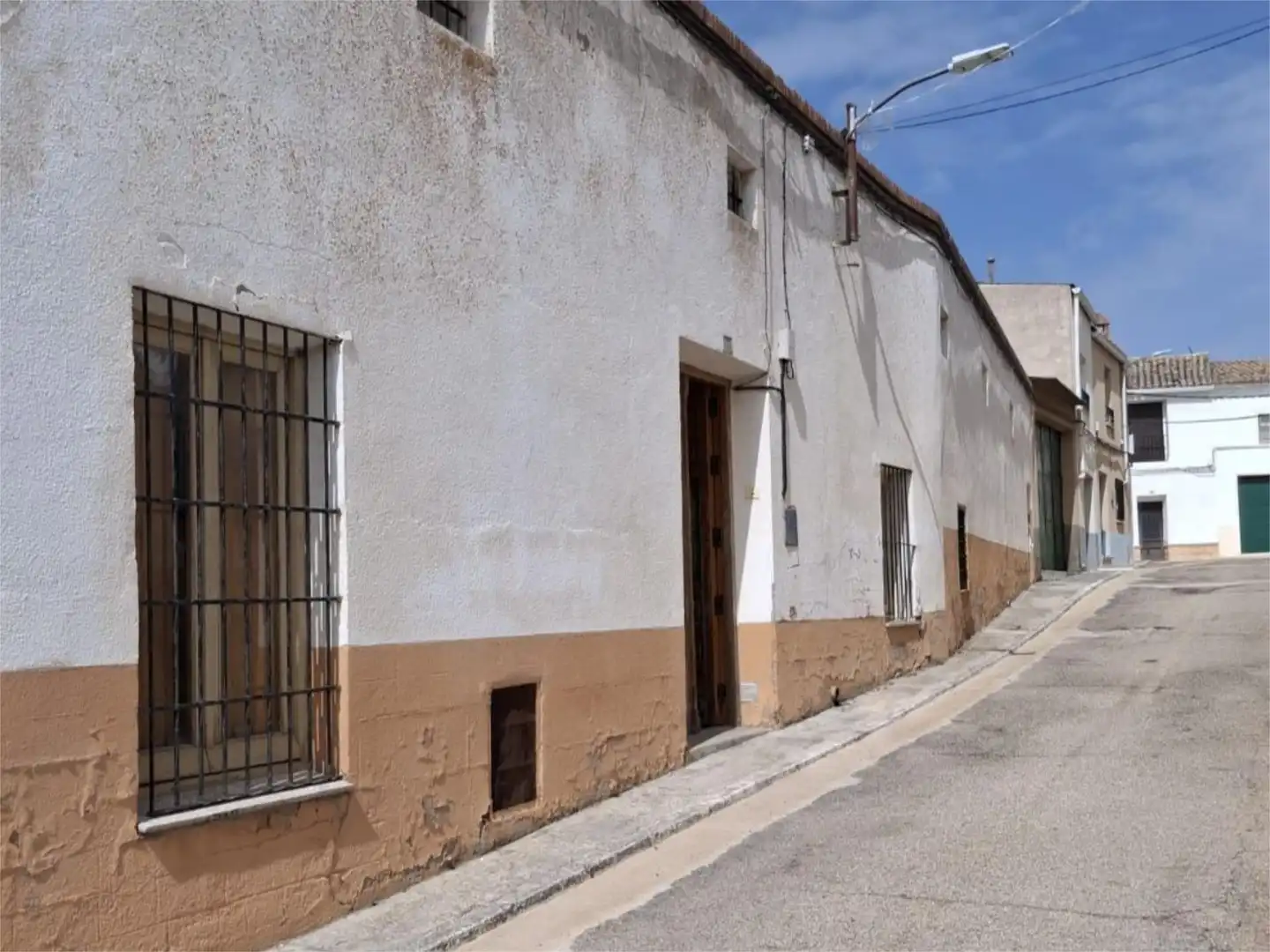 Exterior view of Flat for sale in Campos del Paraíso  with Private garden, Terrace and Storage room