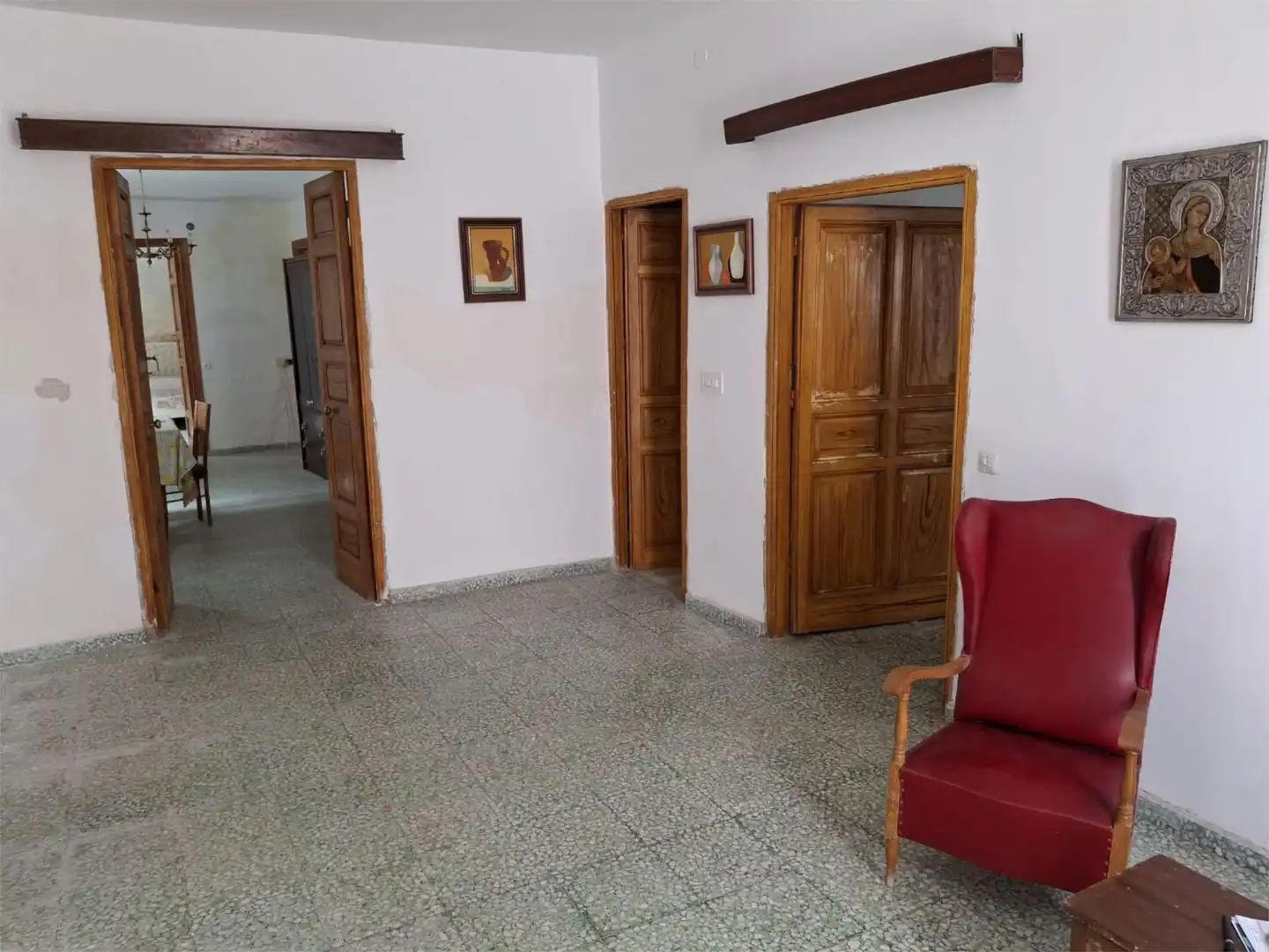 Piso en venta en Calle de Santa Ana, 4, Campos del Paraíso Piso en venta en Campos del Paraíso con Jardín privado, Terraza y Trastero