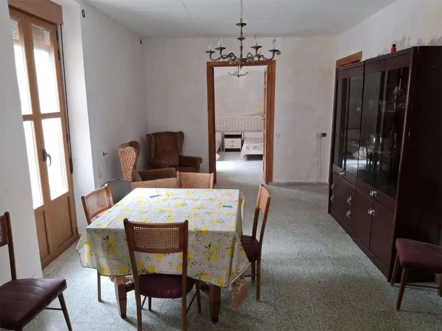 Piso en venta en Calle de Santa Ana, 4, Campos del Paraíso Comedor de Piso en venta en Campos del Paraíso con Jardín privado, Terraza y Trastero