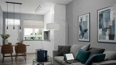 Foto 4 de Loft en venta en Paseo de Guadalajara, 31, Los Arroyos, San Sebastián de los Reyes