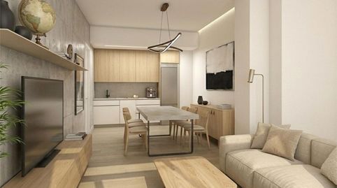 Foto 5 de Loft en venta en Paseo de Guadalajara, 31, Los Arroyos, San Sebastián de los Reyes