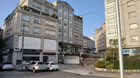 Photo 3 of Garage for sale in N-550, 72, Campo da Torre - Mollabao, Pontevedra Capital