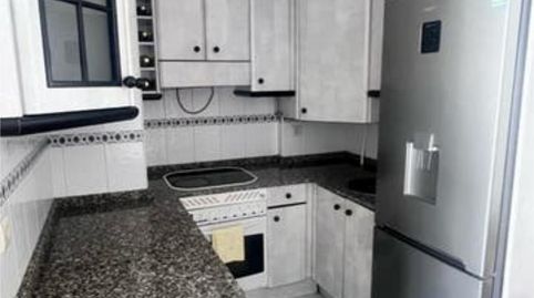 Photo 3 of Flat for rent in El Polígono, Gijón