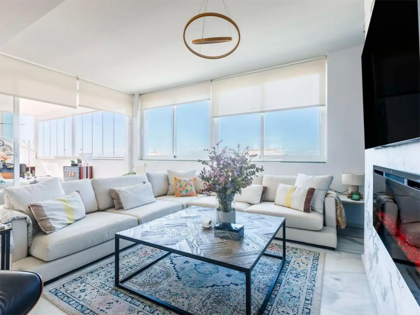 Wohnung zur Miete in Calle Mar Cantabrico, 7, Poniente - Faro Wohnung zur Miete in Calle Mar Cantabrico, 7, Poniente - Faro