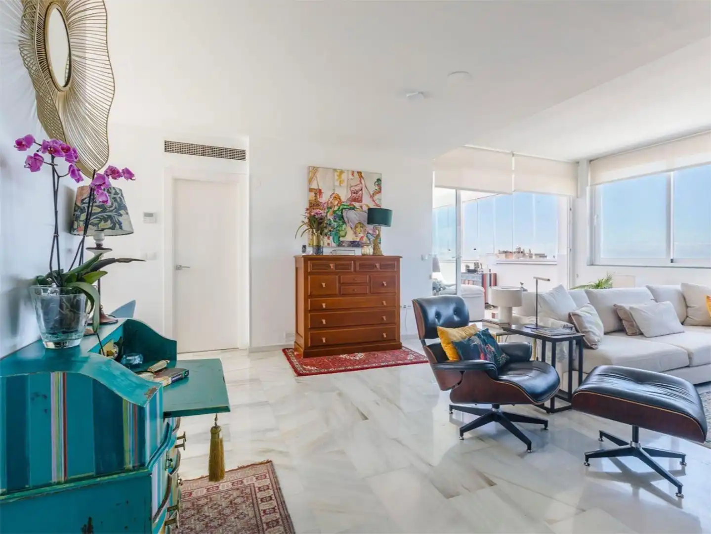 Wohnung zur Miete in Calle Mar Cantabrico, 7, Poniente - Faro Wohnung zur Miete in Calle Mar Cantabrico, 7, Poniente - Faro