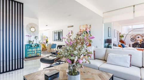 Foto 5 de Ático de alquiler en Calle Mar Cantabrico, 7, Poniente - Faro, Vélez-Málaga