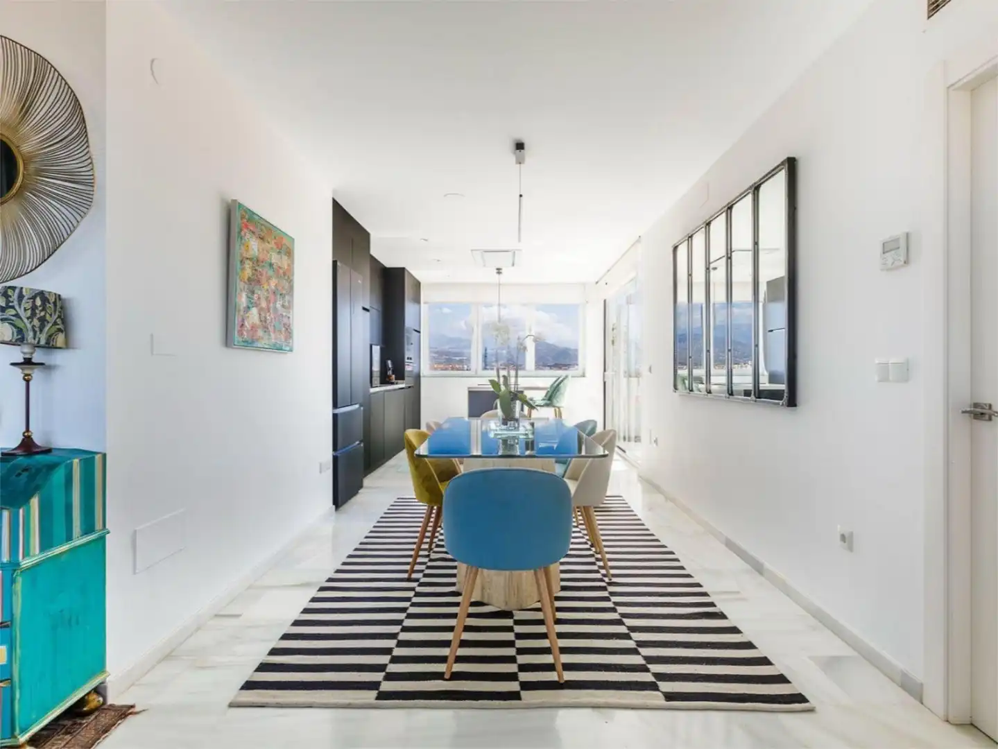 Wohnung zur Miete in Calle Mar Cantabrico, 7, Poniente - Faro Wohnung zur Miete in Calle Mar Cantabrico, 7, Poniente - Faro