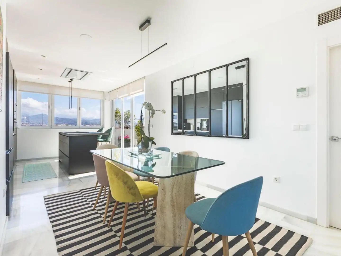 Wohnung zur Miete in Calle Mar Cantabrico, 7, Poniente - Faro Wohnung zur Miete in Calle Mar Cantabrico, 7, Poniente - Faro