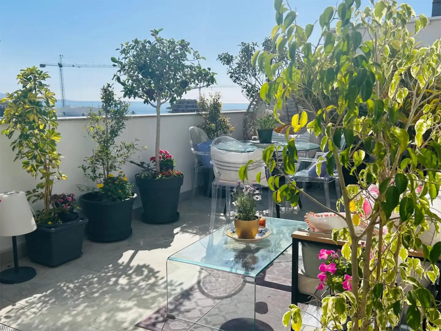 Wohnung zur Miete in Calle Mar Cantabrico, 7, Poniente - Faro Wohnung zur Miete in Calle Mar Cantabrico, 7, Poniente - Faro