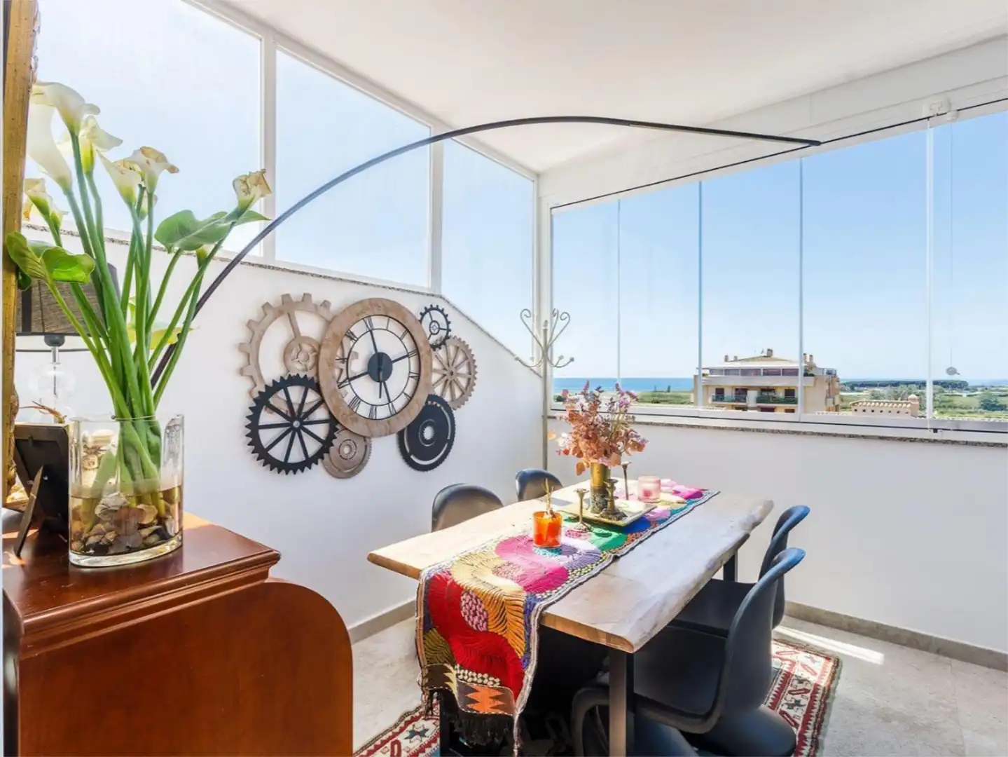 Wohnung zur Miete in Calle Mar Cantabrico, 7, Poniente - Faro Wohnung zur Miete in Calle Mar Cantabrico, 7, Poniente - Faro