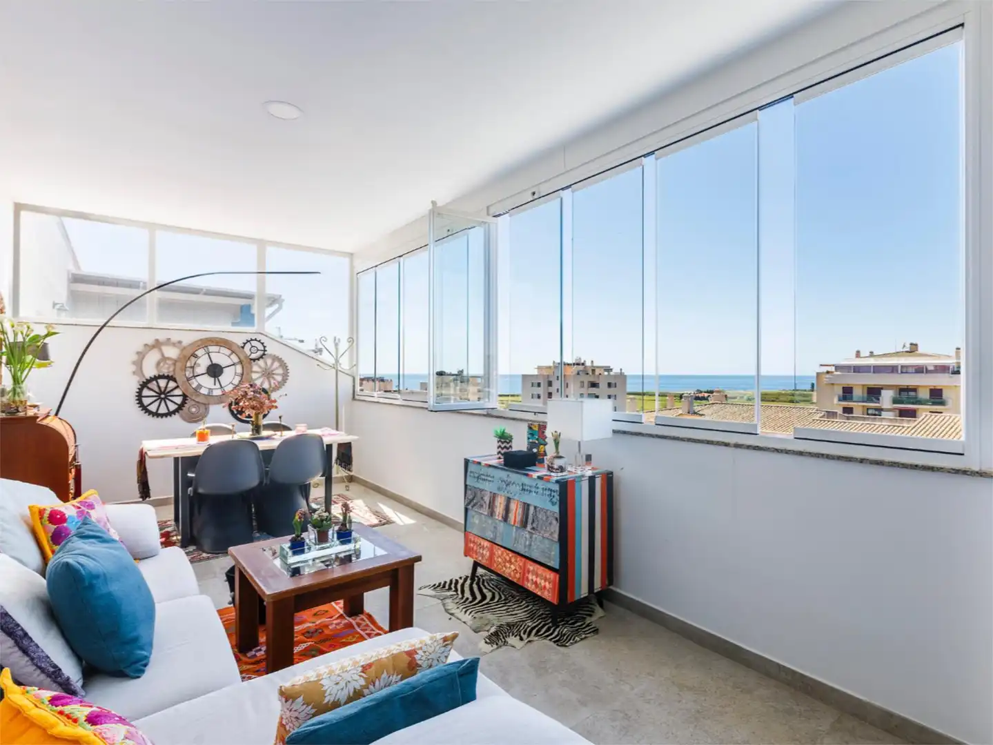 Wohnung zur Miete in Calle Mar Cantabrico, 7, Poniente - Faro Wohnung zur Miete in Calle Mar Cantabrico, 7, Poniente - Faro