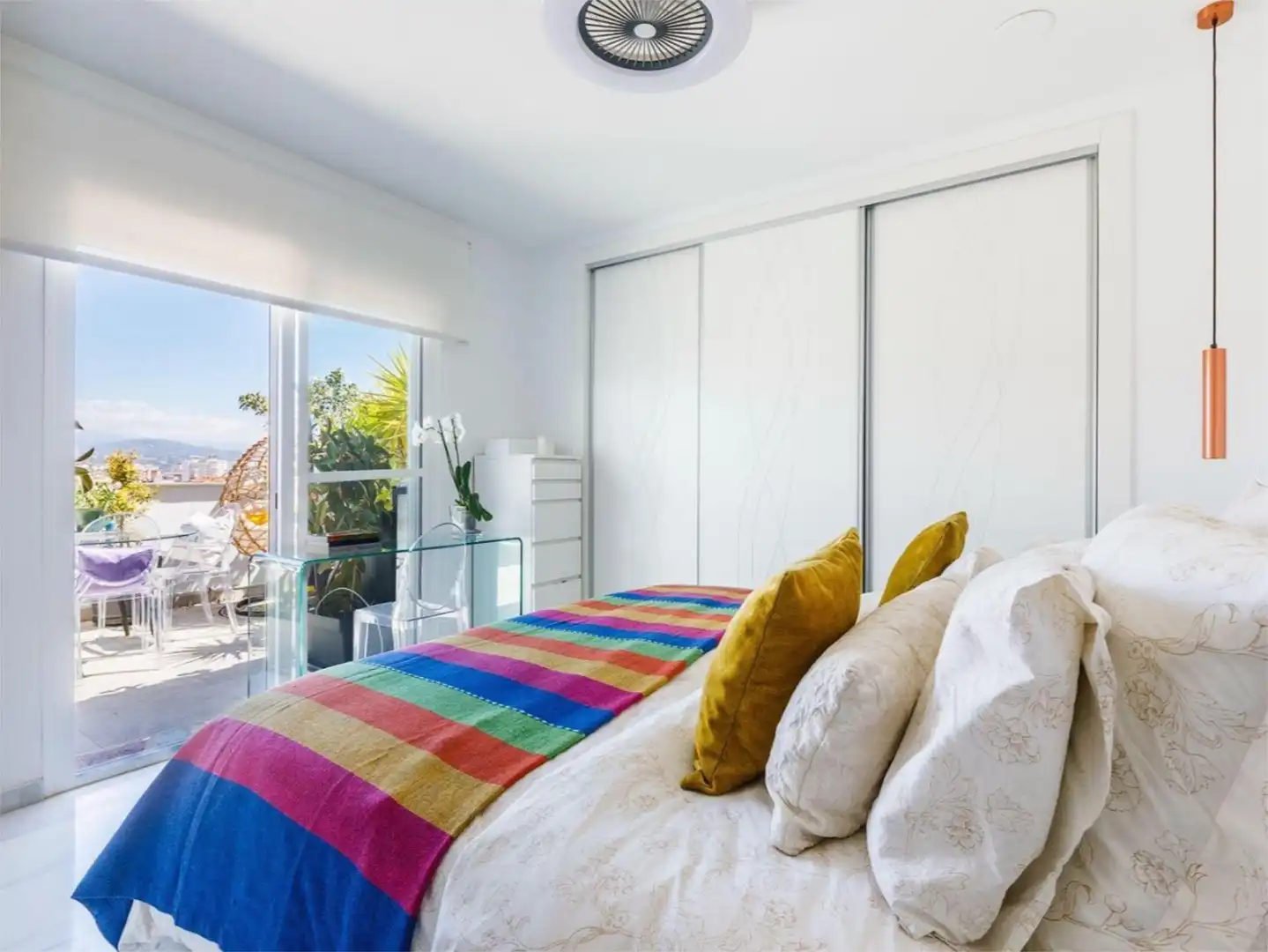 Wohnung zur Miete in Calle Mar Cantabrico, 7, Poniente - Faro Wohnung zur Miete in Calle Mar Cantabrico, 7, Poniente - Faro