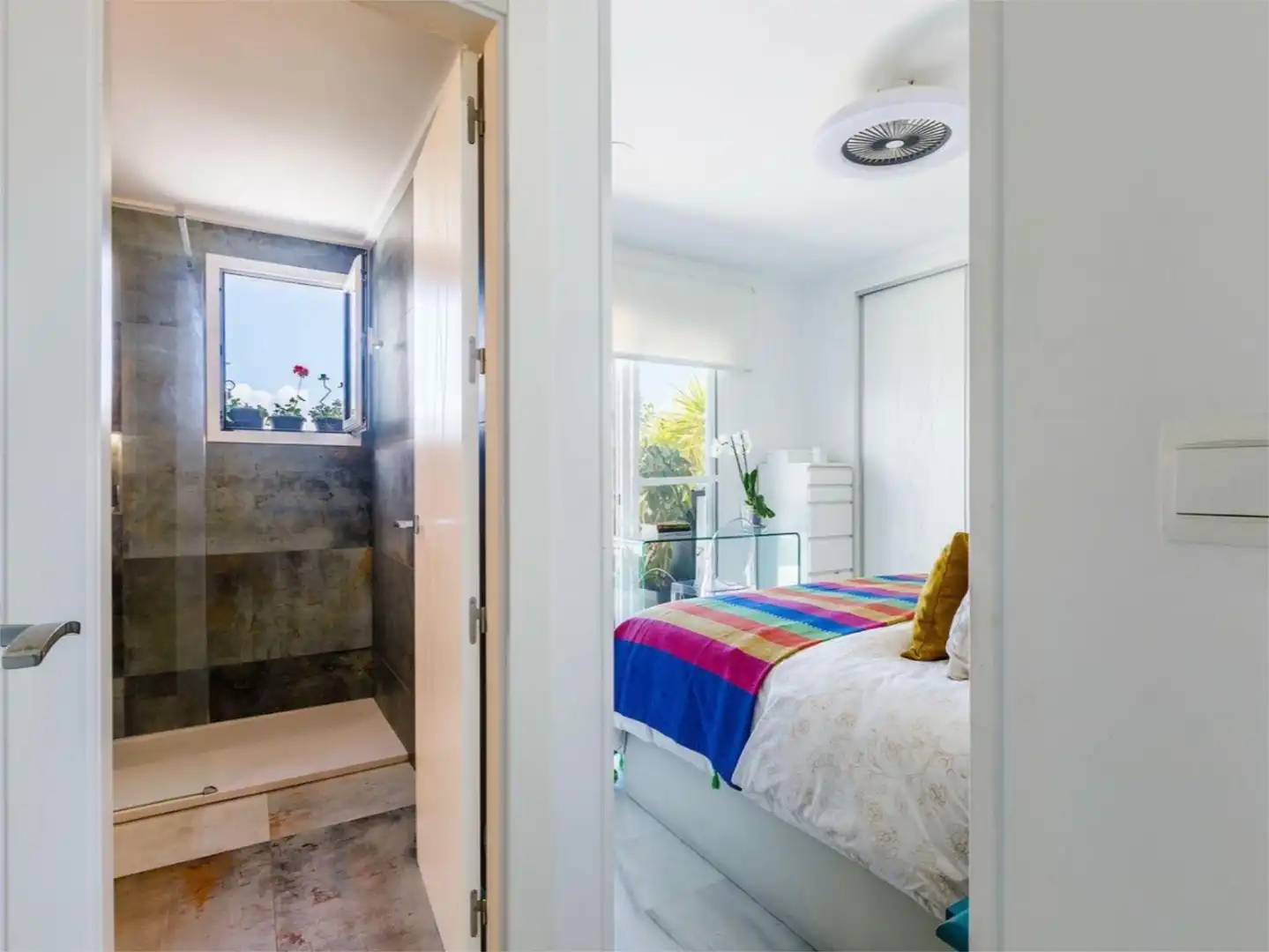 Wohnung zur Miete in Calle Mar Cantabrico, 7, Poniente - Faro Wohnung zur Miete in Calle Mar Cantabrico, 7, Poniente - Faro