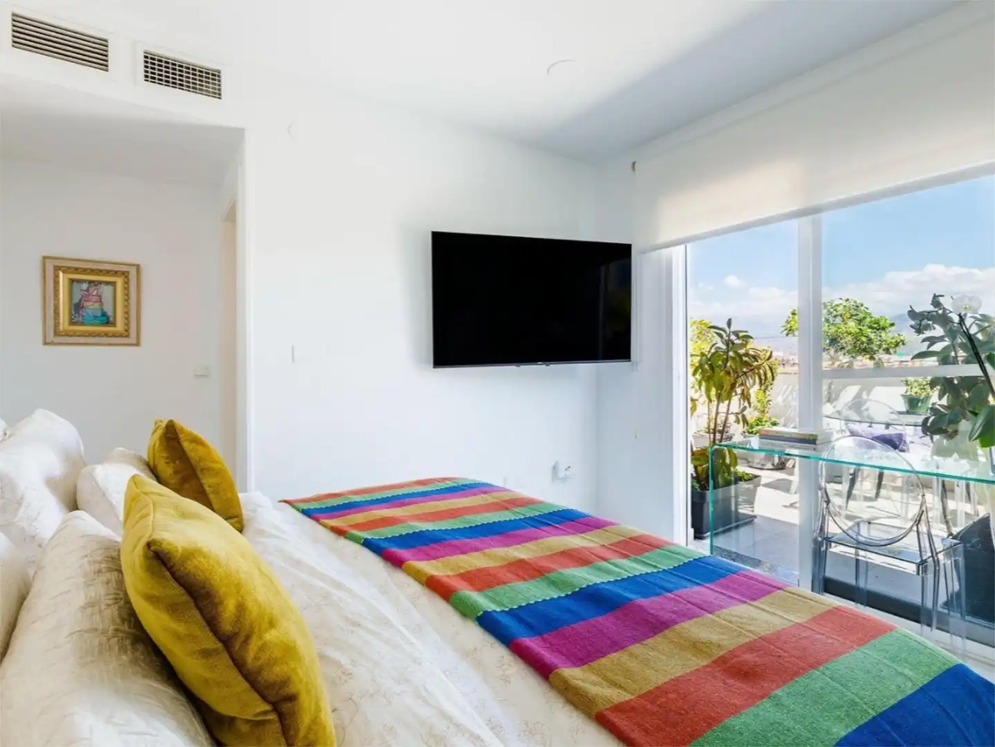 Wohnung zur Miete in Calle Mar Cantabrico, 7, Poniente - Faro Wohnung zur Miete in Calle Mar Cantabrico, 7, Poniente - Faro