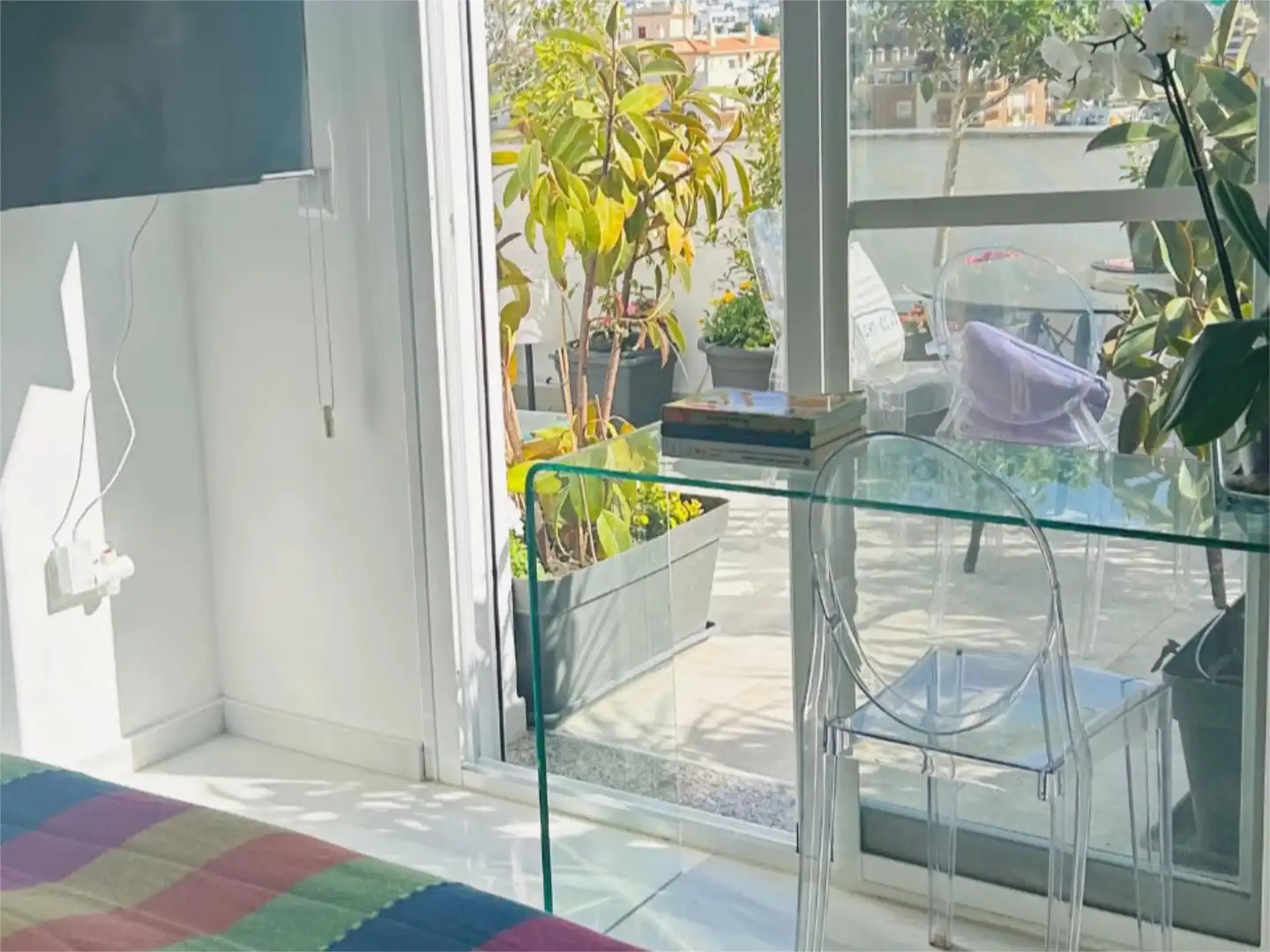 Wohnung zur Miete in Calle Mar Cantabrico, 7, Poniente - Faro Wohnung zur Miete in Calle Mar Cantabrico, 7, Poniente - Faro