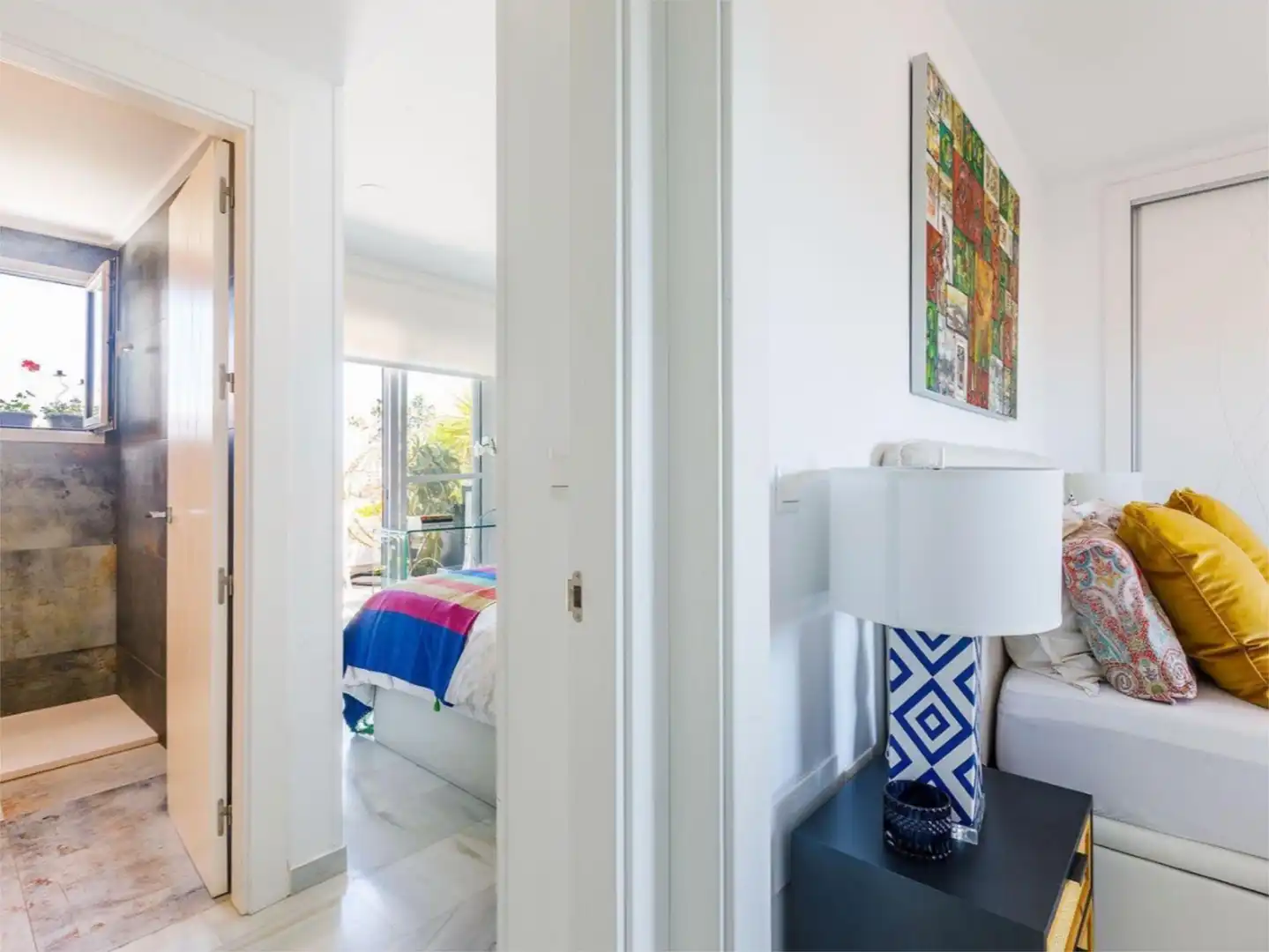 Wohnung zur Miete in Calle Mar Cantabrico, 7, Poniente - Faro Wohnung zur Miete in Calle Mar Cantabrico, 7, Poniente - Faro
