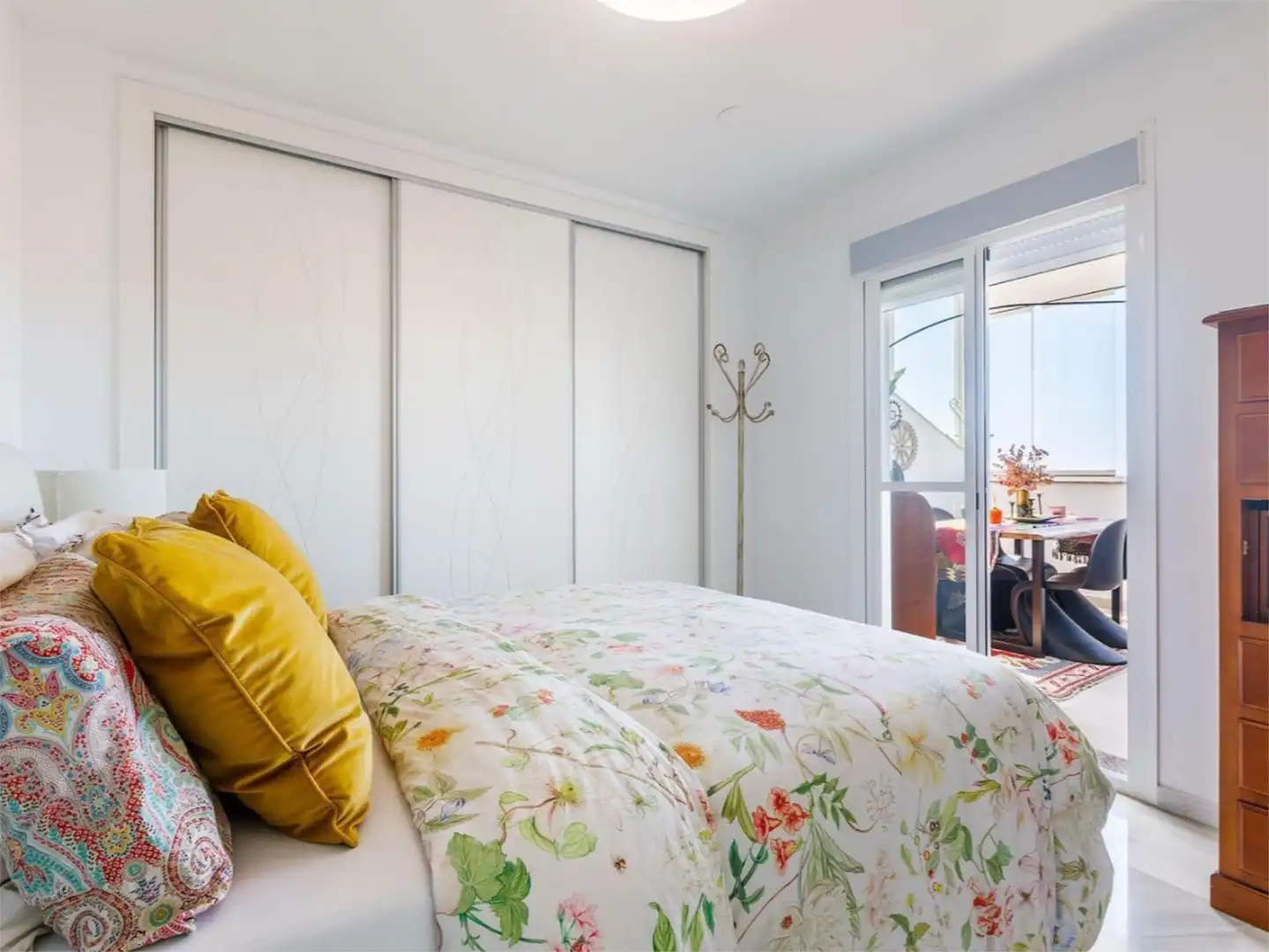 Wohnung zur Miete in Calle Mar Cantabrico, 7, Poniente - Faro Wohnung zur Miete in Calle Mar Cantabrico, 7, Poniente - Faro