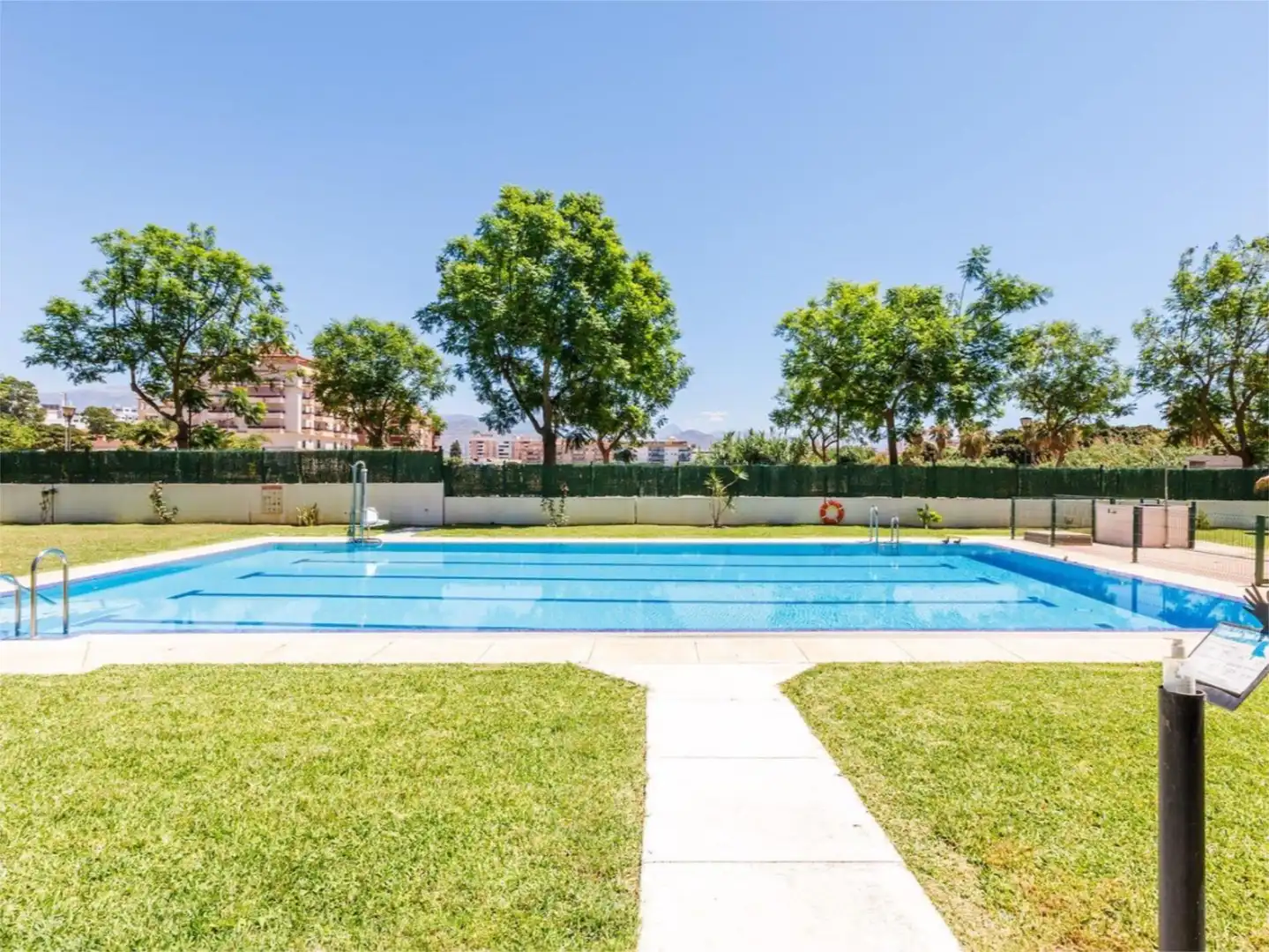 Wohnung zur Miete in Calle Mar Cantabrico, 7, Poniente - Faro Wohnung zur Miete in Calle Mar Cantabrico, 7, Poniente - Faro