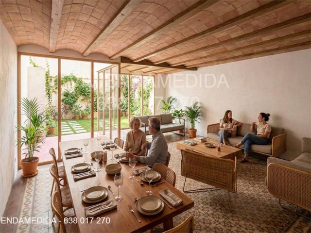 Piso en Venta en Carrer dels Banys Nous, 10 en Barri Gòtic