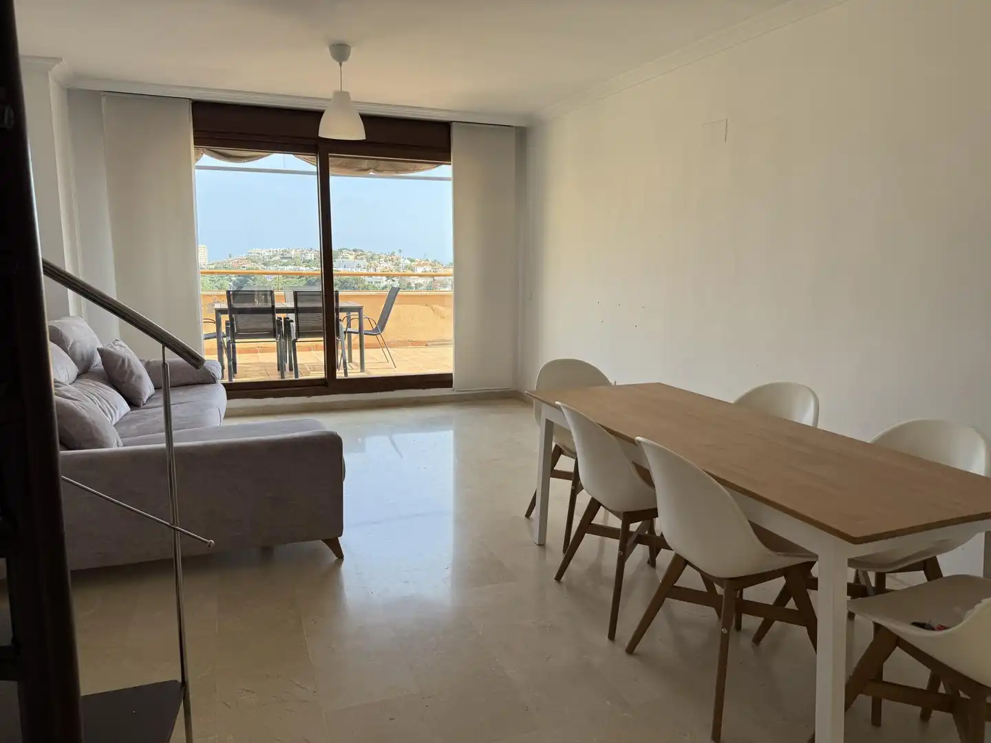 Attic for rent in Calle Ronda del Golf Este, 56, Torrequebrada Attic for rent in Calle Ronda del Golf Este, 56, Torrequebrada