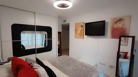 Foto 5 von Wohnung zum Verkauf in Calle Letonia, 2, Huerta Nueva, Estepona