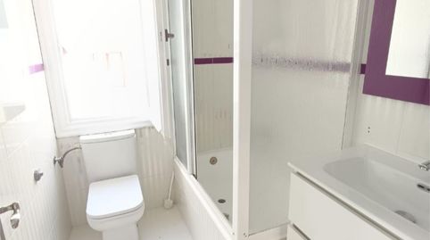 Foto 5 de Piso en venta en Correos Kalea, 42, Centro, Portugalete