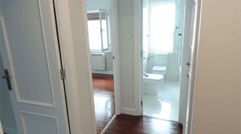 Foto 4 de Piso en venta en Correos Kalea, 42, Centro, Portugalete