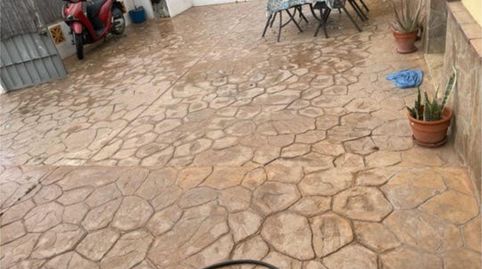 Foto 2 de Casa adosada en venda a El Palo, Málaga Capital