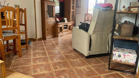 Foto 3 de Casa adosada en venda a El Palo, Málaga Capital