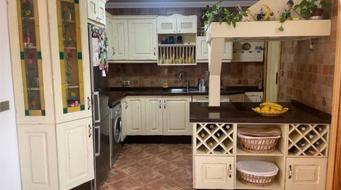 Foto 4 de Casa adosada en venda a El Palo, Málaga Capital