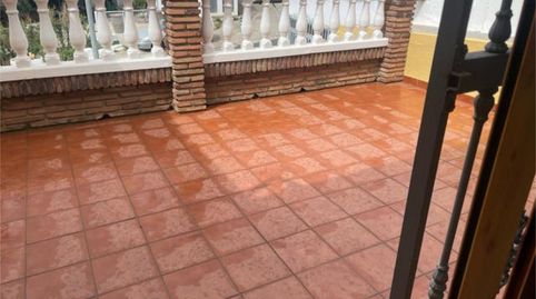 Foto 5 de Casa adosada en venda a El Palo, Málaga Capital
