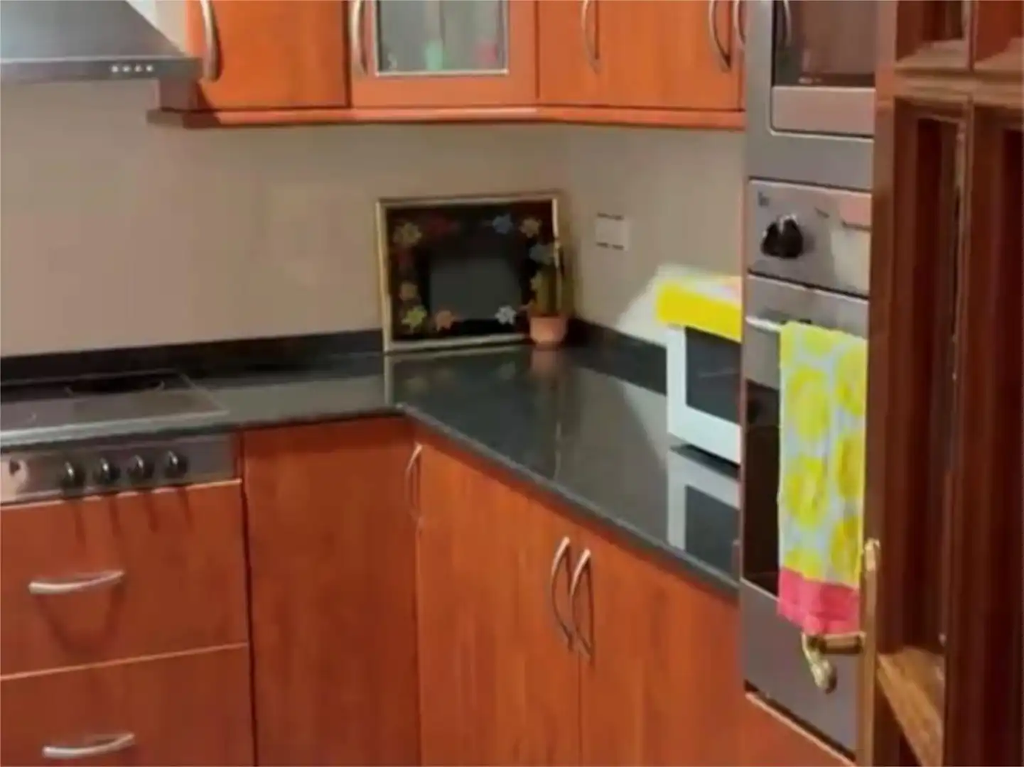 Flat for rent in Carrer de Jaume I, 11, Can Vinader