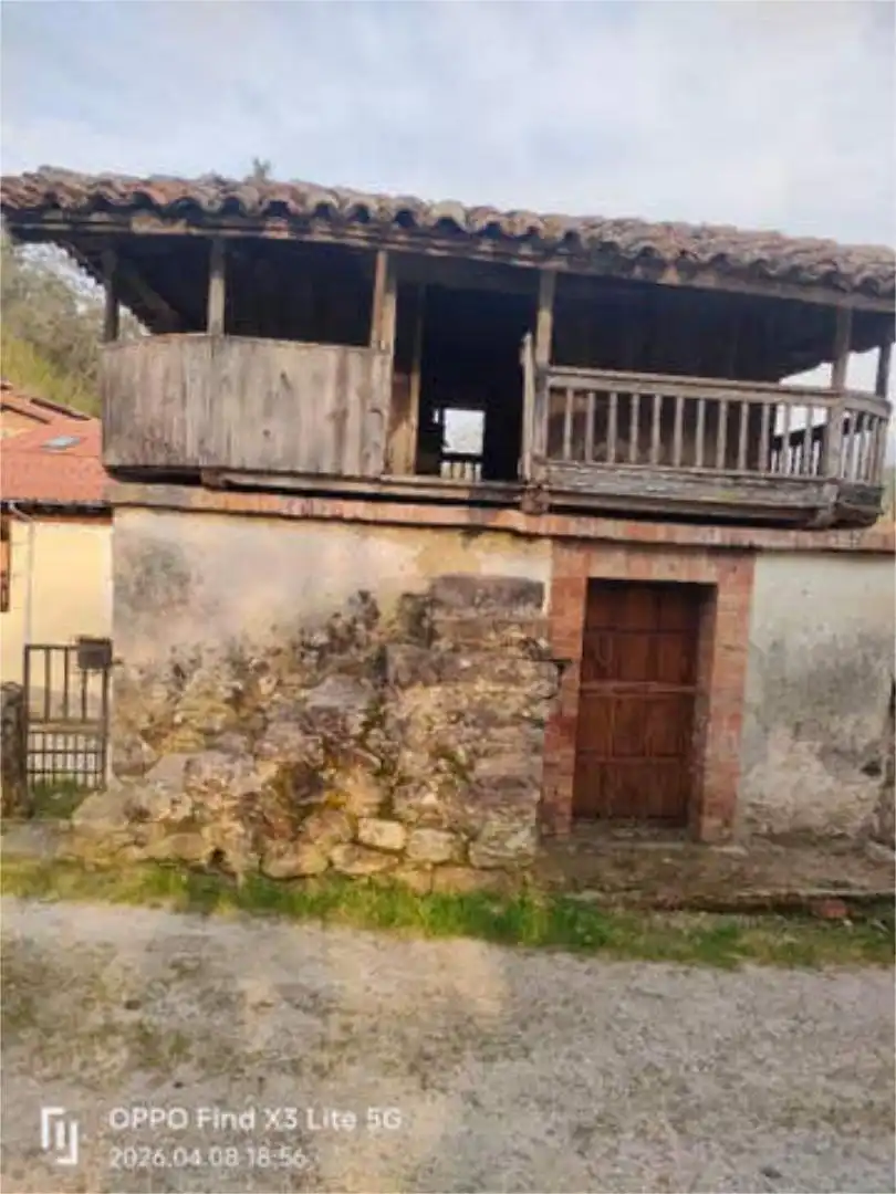 Exterior view of Houses for sale in Llanes