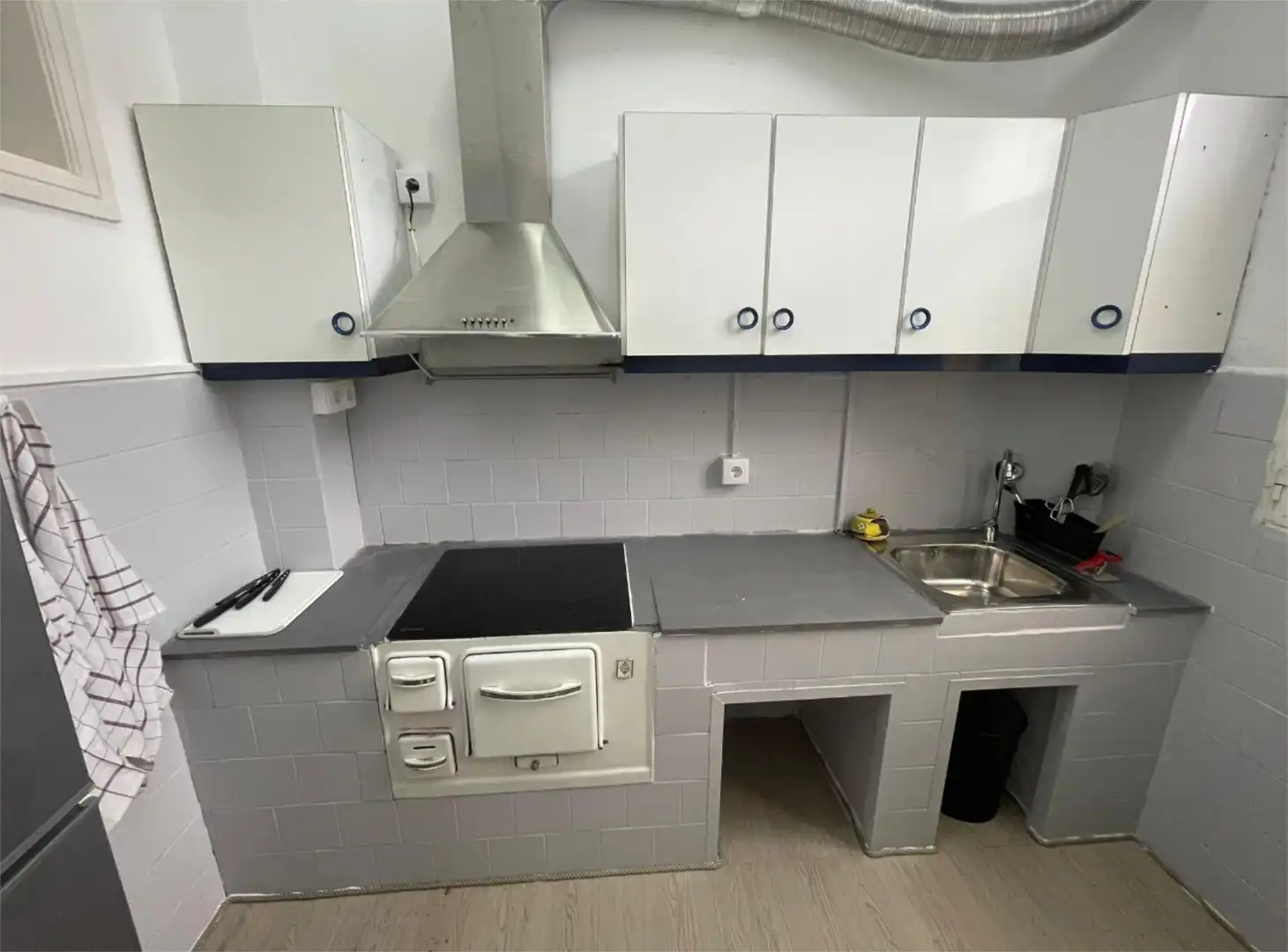 Room in OU-540, 42, A Carballeira