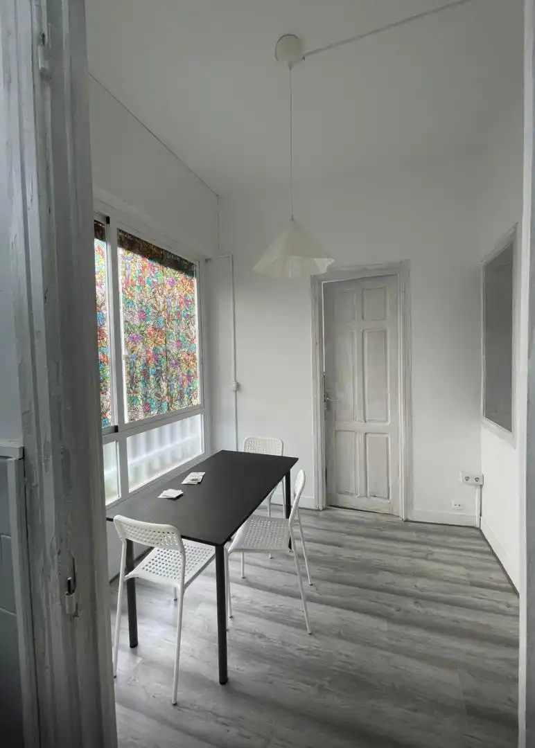 Room in OU-540, 42, A Carballeira