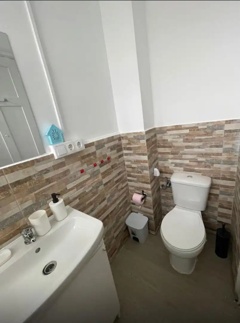 Room in OU-540, 42, A Carballeira