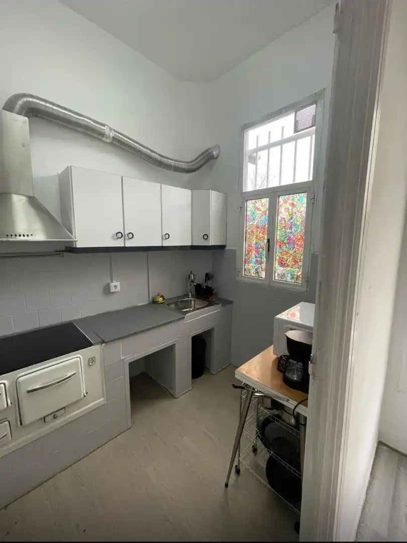 Room in OU-540, 42, A Carballeira