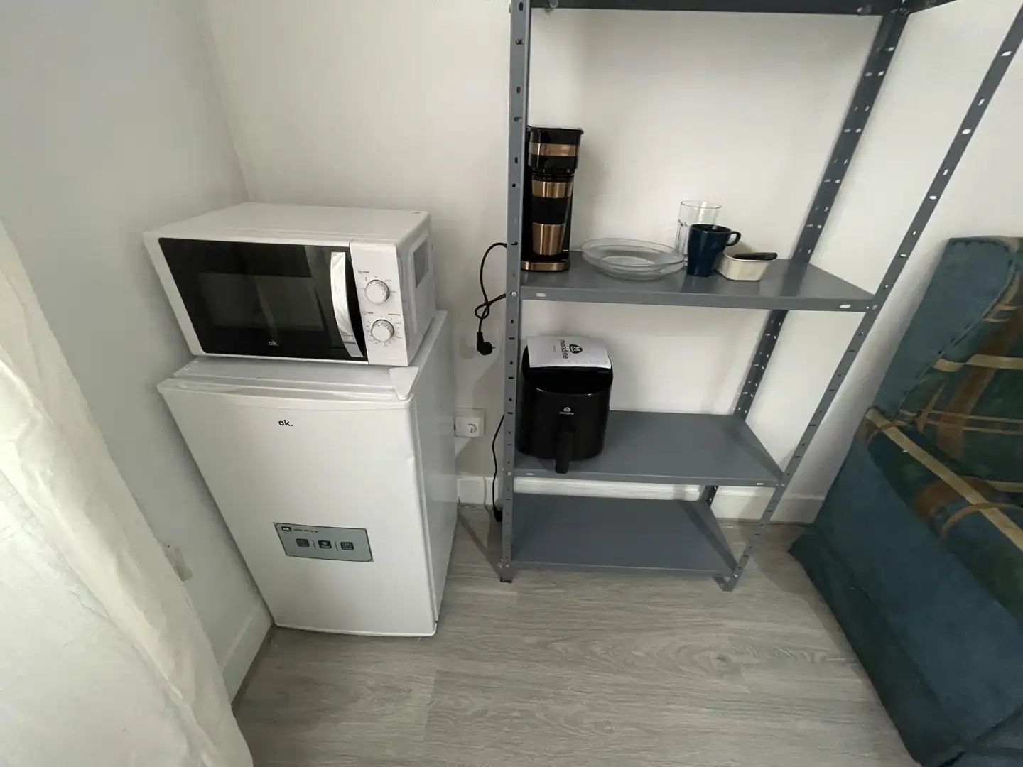 Room in OU-540, 42, A Carballeira
