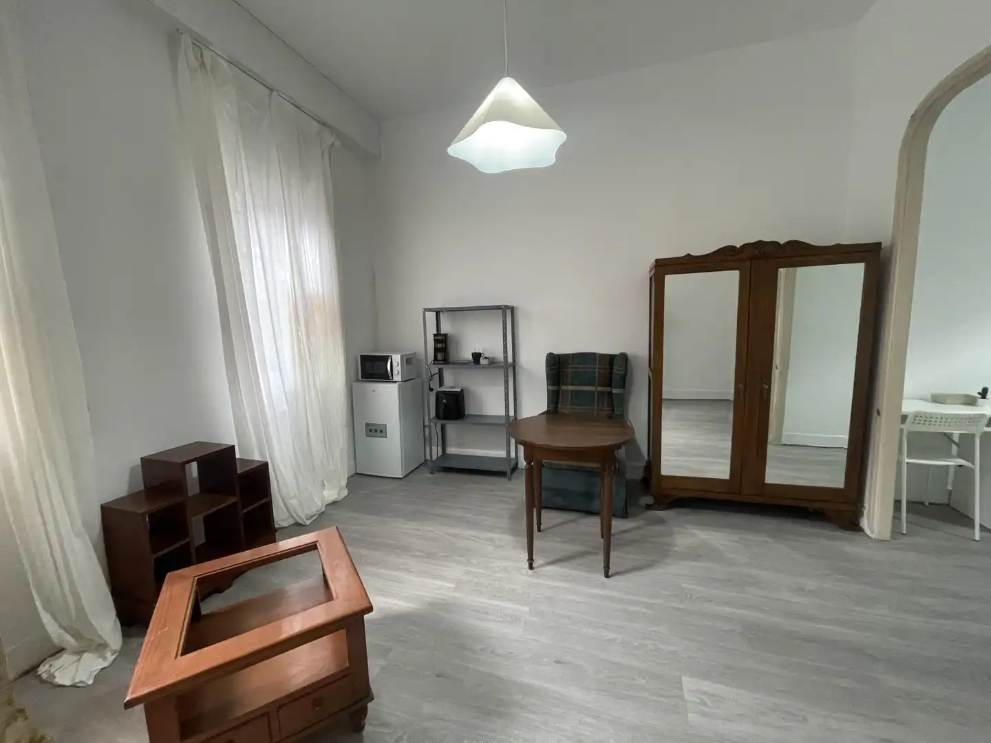 Room in OU-540, 42, A Carballeira