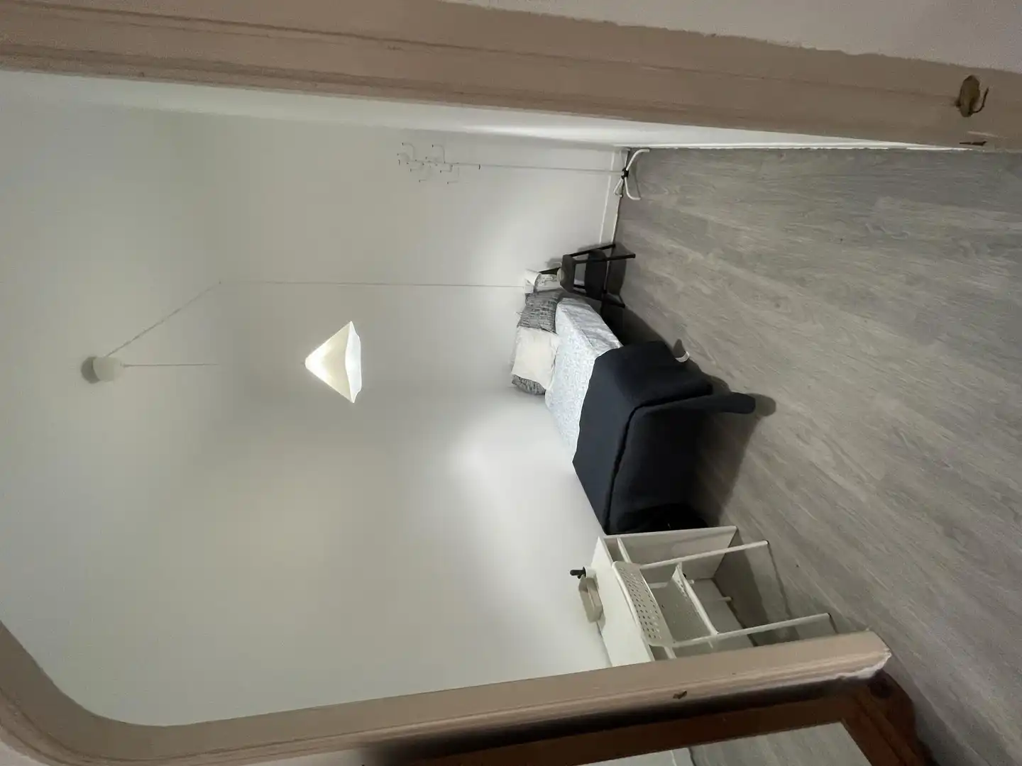 Room in OU-540, 42, A Carballeira