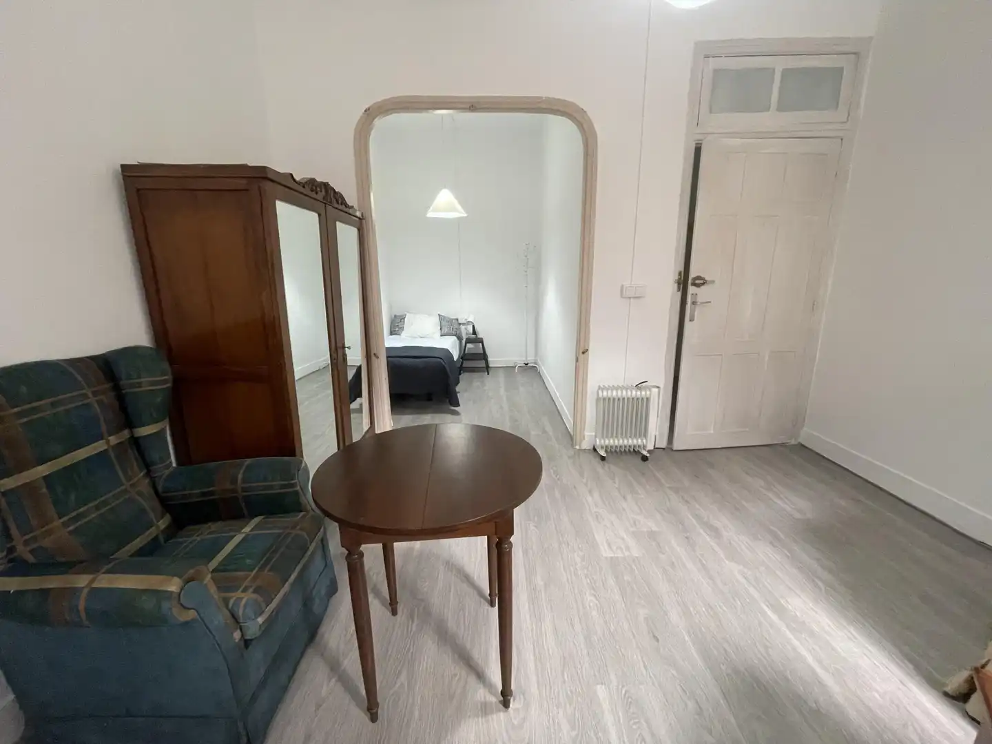 Room in OU-540, 42, A Carballeira