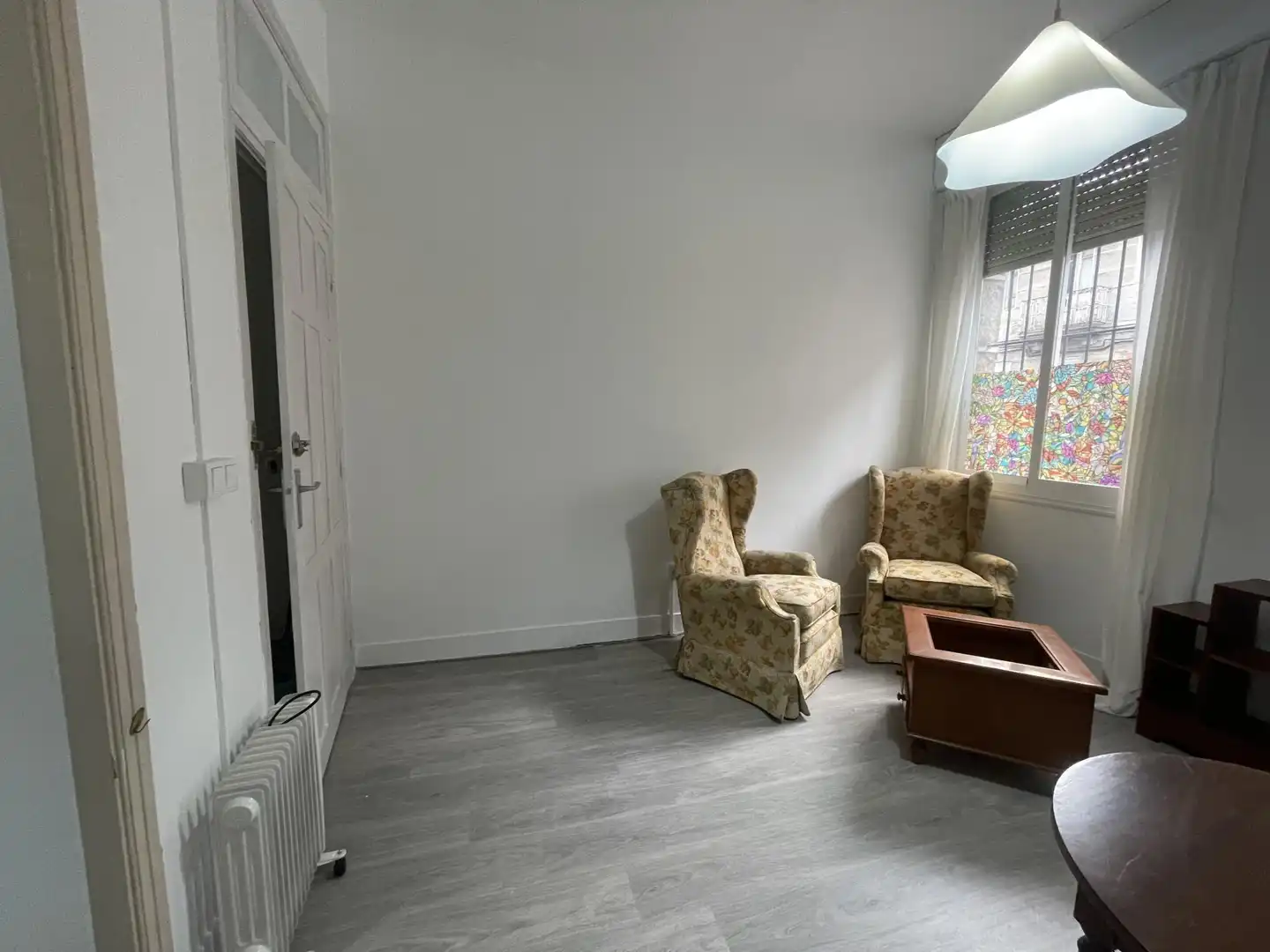 Room in OU-540, 42, A Carballeira