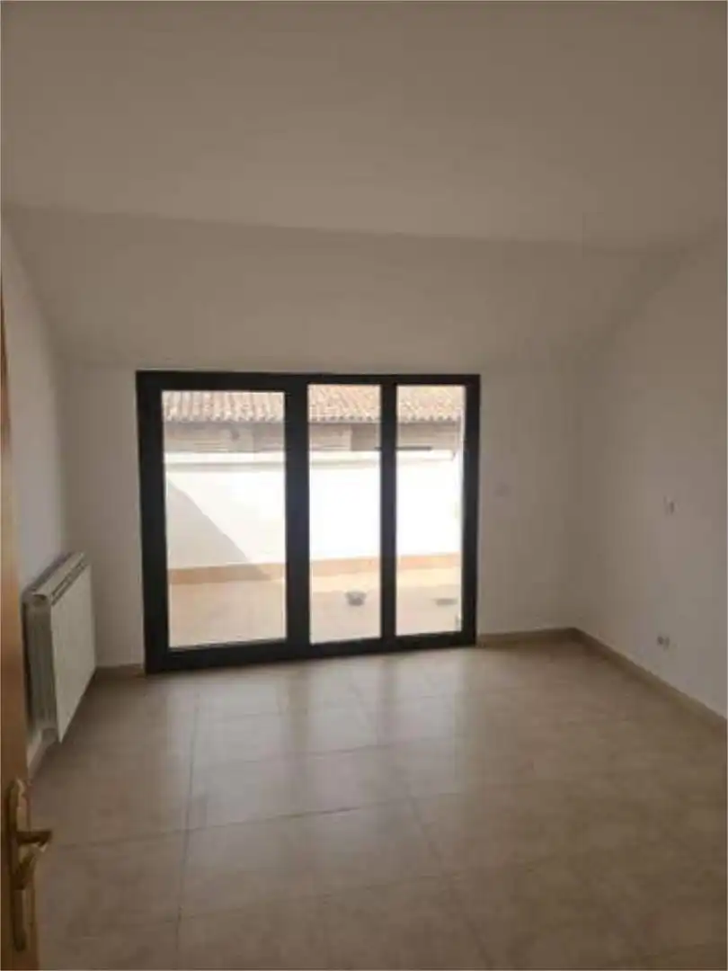 Flat for sale in Calamocha  with Heating, Terrace and Storage room