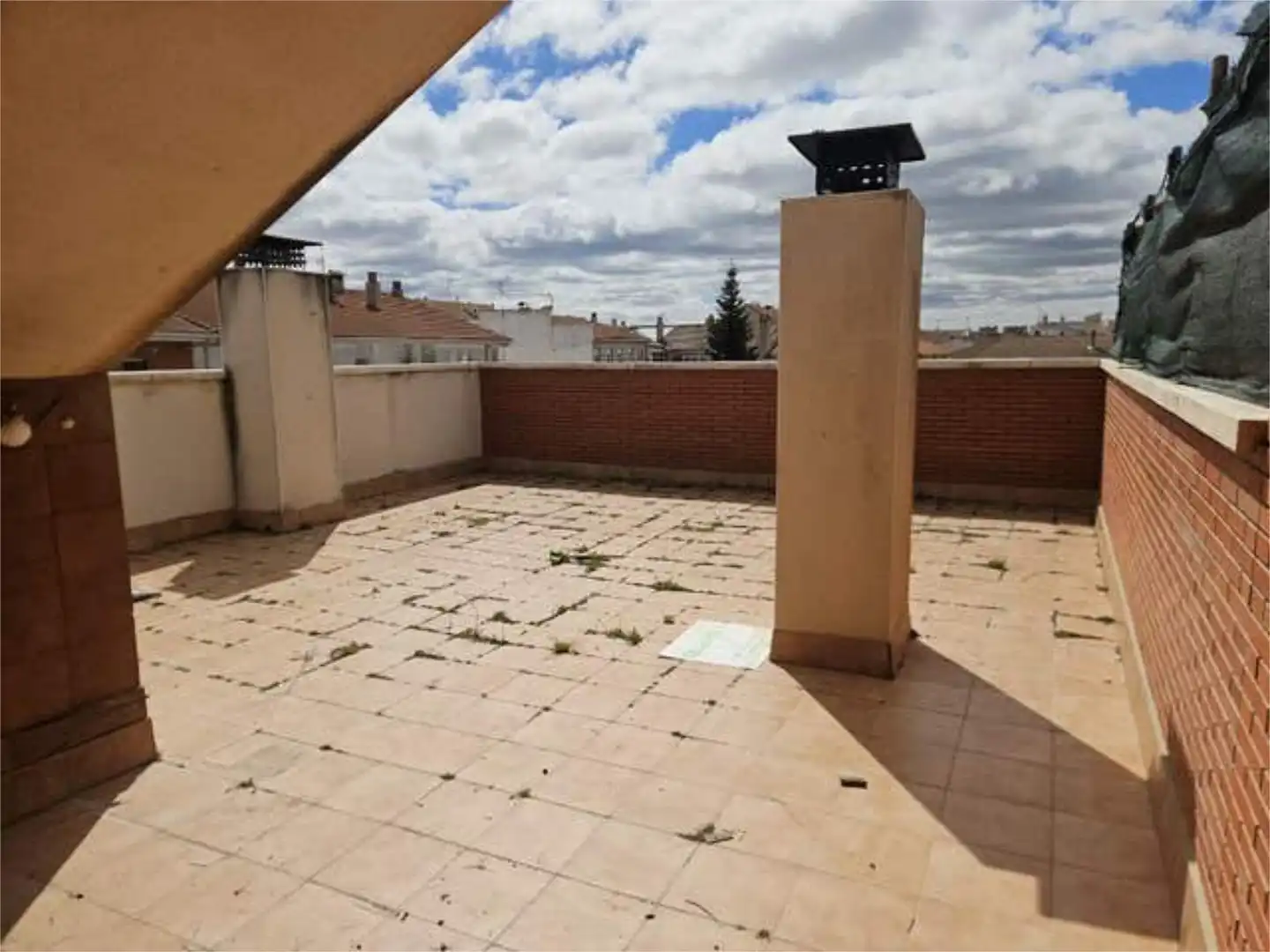 Pis en venda a Calamocha Terrassa de Pis en venda en Calamocha amb Calefacció, Terrassa i Traster