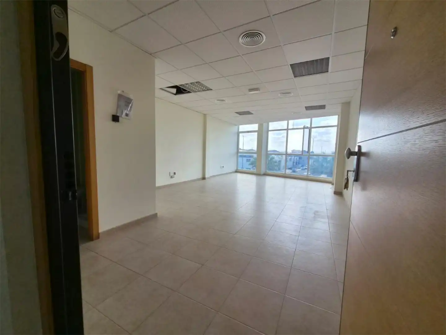 Büro zur Miete in Calle Castillo de Caravaca, 13, Lorquí Büro zur Miete in Lorquí