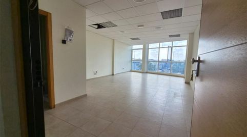 Foto 2 de Oficina de alquiler en Calle Castillo de Caravaca, 13, Lorquí, Murcia