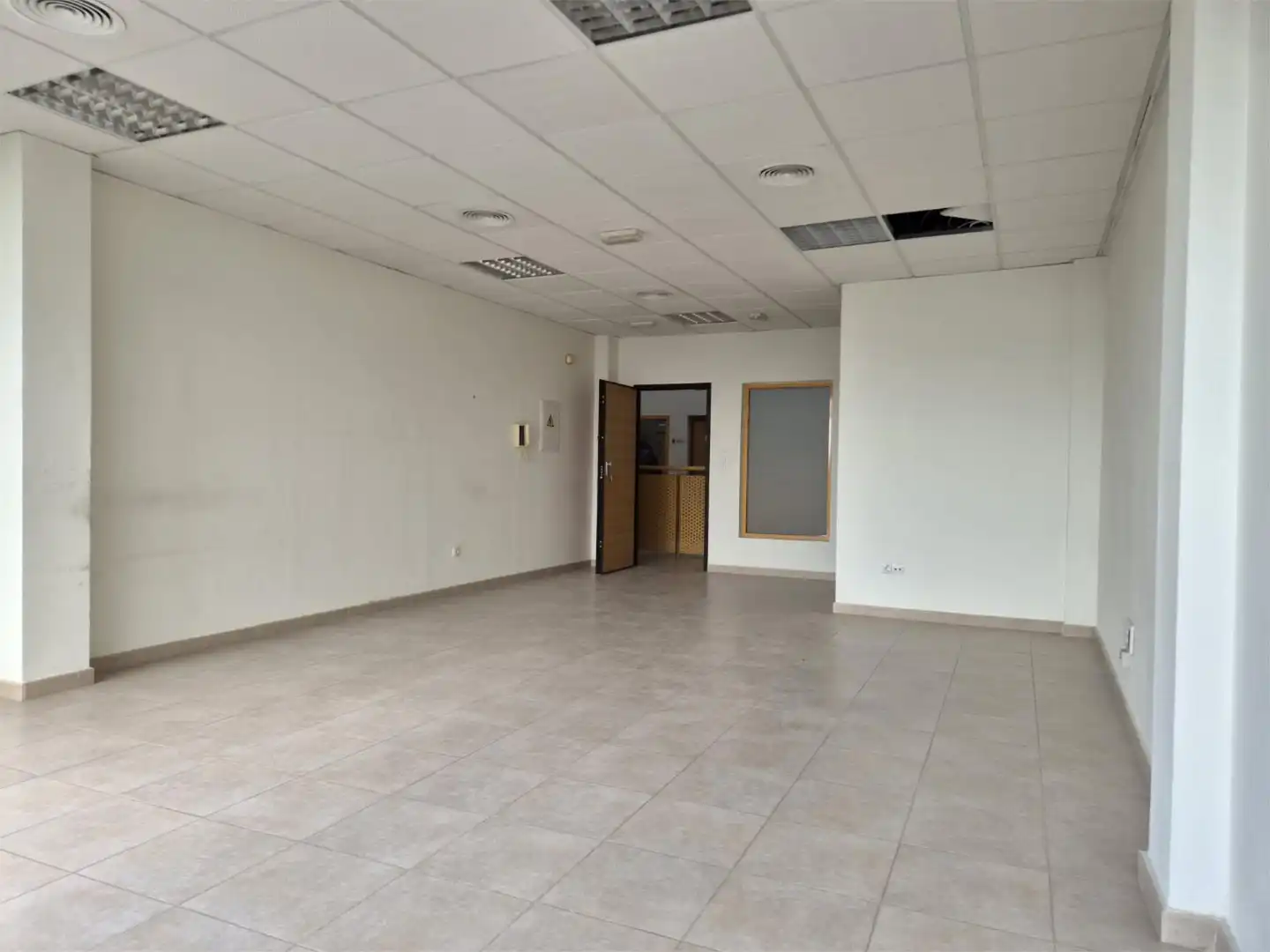 Büro zur Miete in Calle Castillo de Caravaca, 13, Lorquí Büro zur Miete in Lorquí