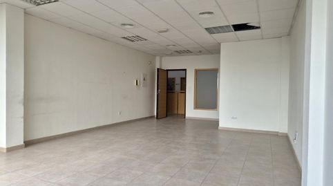 Foto 4 de Oficina de alquiler en Calle Castillo de Caravaca, 13, Lorquí, Murcia