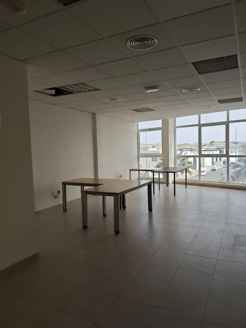Büro zur Miete in Calle Castillo de Caravaca, 13, Lorquí Büro zur Miete in Lorquí