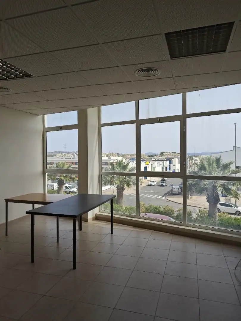 Büro zur Miete in Calle Castillo de Caravaca, 13, Lorquí Büro zur Miete in Lorquí